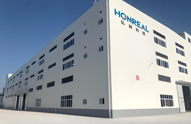 Shenzhen Honreal Technology Co.,Ltd কারখানা উত্পাদন লাইন
