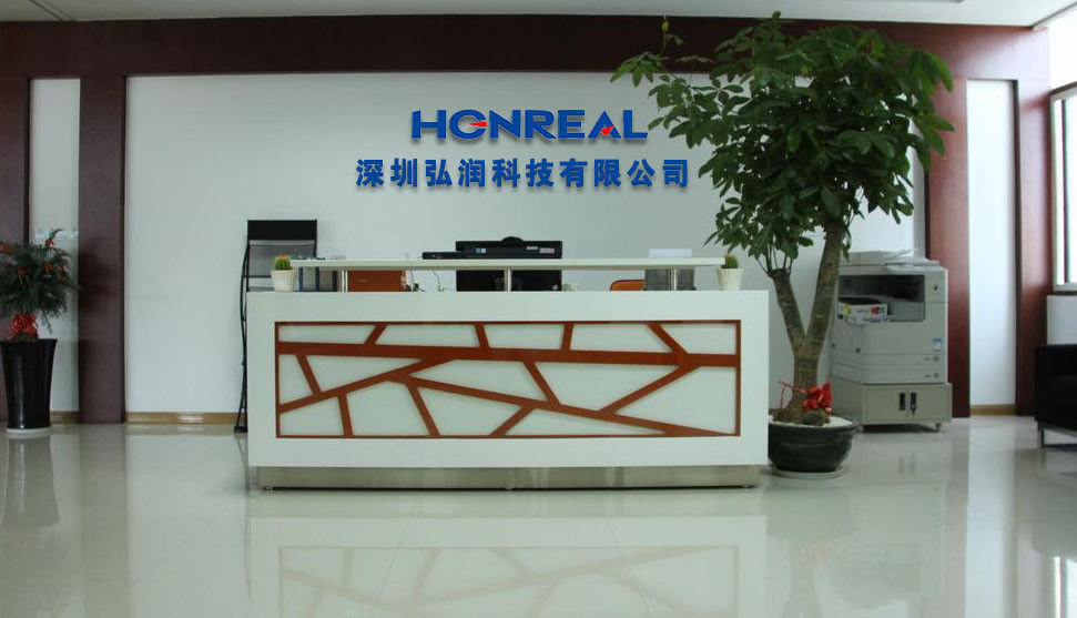 চীন Shenzhen Honreal Technology Co.,Ltd 