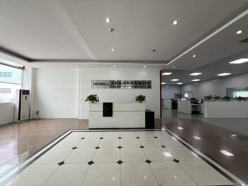 চীন Shenzhen Honreal Technology Co.,Ltd 
