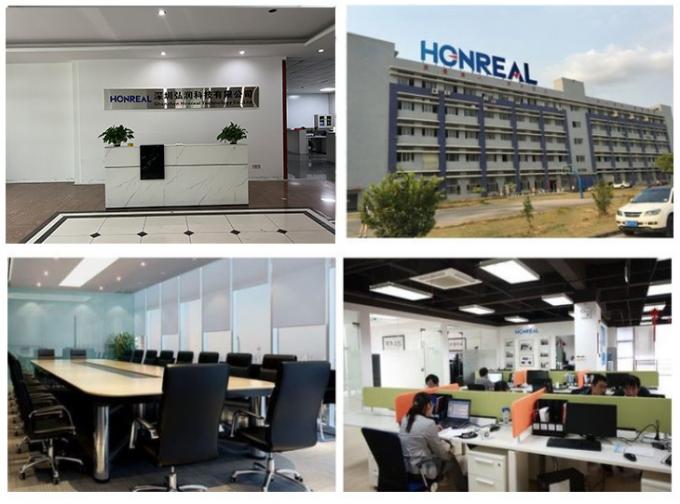Shenzhen Honreal Technology Co.,Ltd কোম্পানির প্রোফাইল