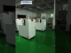 এসএমইএমএ পোর্ট এসএমটি হ্যান্ডলিং সরঞ্জাম লোডার আনলোডার পিসিবি বার বোর্ড লোডিং জন্য