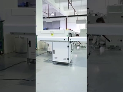 ম্যানুয়াল পিসিবি লিফটিং গেট কনভেয়র এসএমটি ড্রপ ডোর কনভেয়র