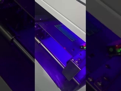 কাস্টমাইজড ইউভি LED OVEN For HumiSeal UV40 LED UV Curable কনফর্মাল লেপ