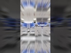 স্বয়ংক্রিয় এসএমটি পিসিবি ম্যাগাজিন লোডার পিসিবি হ্যান্ডলিং সরঞ্জাম 4 ধাপ পিচ