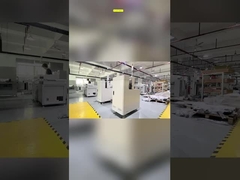 200 পিসিবি ক্যাপাসিটি খালি বোর্ড পিসিবি লোডার মেশিন স্বয়ংক্রিয় জন্য SMT উত্পাদন Lin