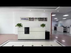 অনরিয়েল ফ্যাক্টরি