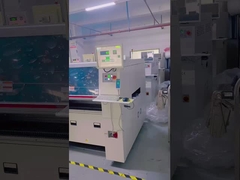 হানহুয়া এসএম 471 প্লাস 482 প্লাস 481 প্লাস চিপ মাউন্টার ডেকান এস 1 এস 2 এসএমটি স্যামসাং পিক অ্যান্ড প্লেস মেশিন