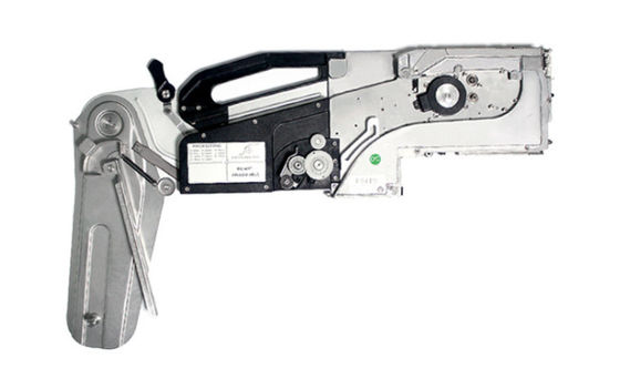 গুণ  SME 8MM 12mm 16mm Electric SMT Feeder For SMT Pick And Place Machine কারখানা