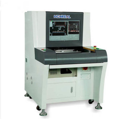গুণ  22" display AOI Inspection Machine , Precision PCB Automated Optical Inspection Machine কারখানা