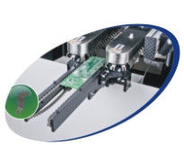 ইন্ডাস্ট্রিয়াল LED PCB SMT ওয়েভ সোল্ডারিং মেশিন ছোট ওয়েভ সোল্ডারিং মেশিন