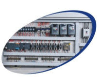 ইন্ডাস্ট্রিয়াল LED PCB SMT ওয়েভ সোল্ডারিং মেশিন ছোট ওয়েভ সোল্ডারিং মেশিন
