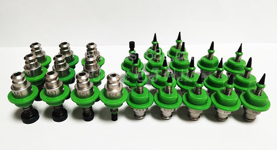 KE2050R 2055R 2060R এর জন্য SMT মেশিনের নল বেছে নিন এবং স্থাপন করুন
