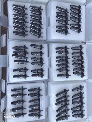 স্যামসাং CN110 SMT খুচরা যন্ত্রাংশ Nozzle J9055199A CN140 J9055138B
