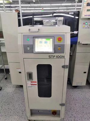 স্যামসাং হানহুয়া আইসি ক্যাবিনেট STF100S STF-100N STF100D নন-স্টপ ট্রে ফিডার ইউনিট
