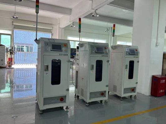 স্যামসাং হানহুয়া আইসি ক্যাবিনেট STF100S STF-100N STF100D নন-স্টপ ট্রে ফিডার ইউনিট