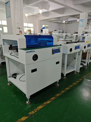 PCB কনফর্মাল কোটিং-এর জন্য UV LED নিরাময় ওভেন ৬ কিলোওয়াট/১২ কিলোওয়াট