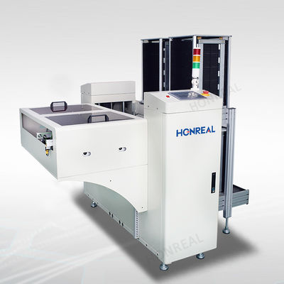 মাল্টি ফাংশন পিসিবি ম্যাগাজিন এনজি ওকে আনলোডার পিসিবি লোডার আনলোডার এসএমটি সমাবেশ লাইনের জন্য